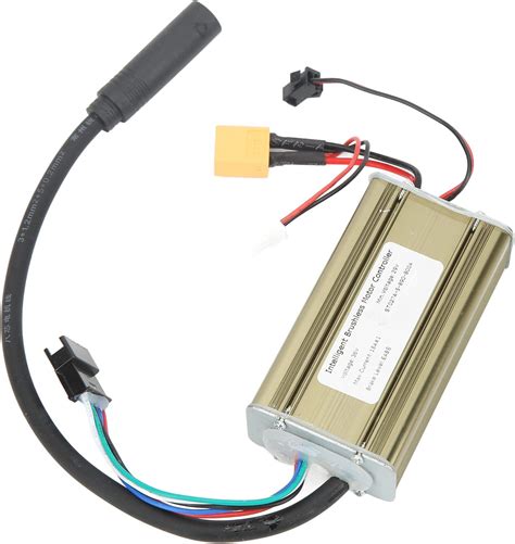 electric scooter speed controller